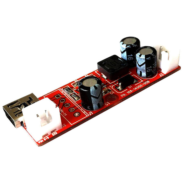 Step-up DC/DC Converter